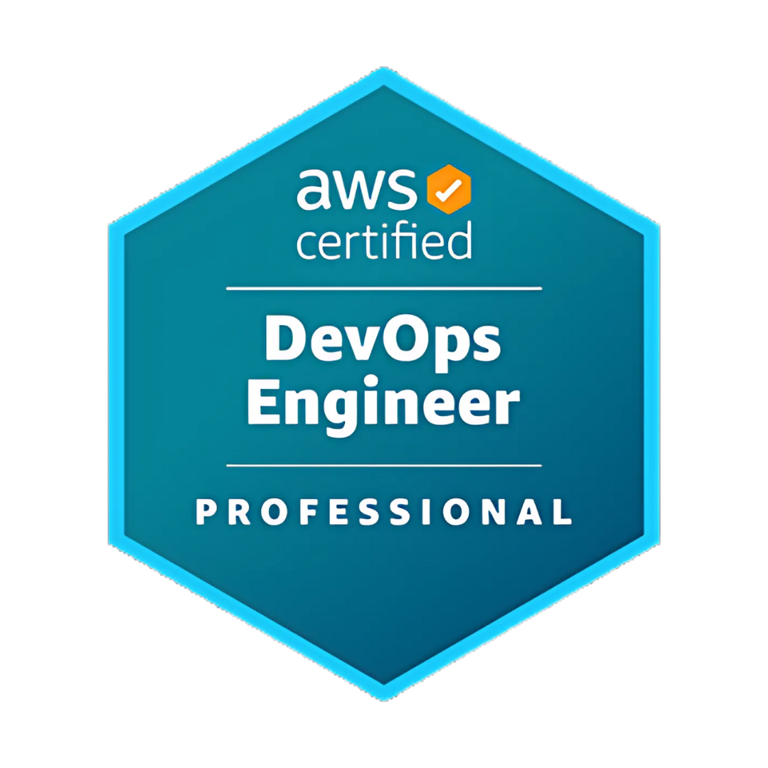 AWS Certified DevOps Engineer - Professional