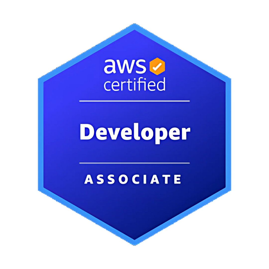 AWS Certified Developer - Associate